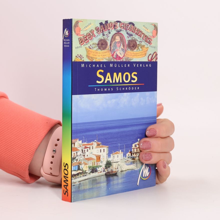 Thomas Schröder Samos