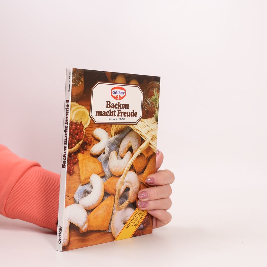 Autorenkollektiv Backen macht Freude