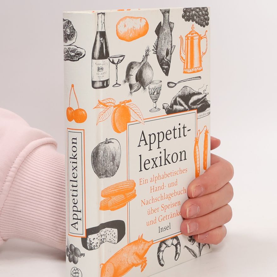 Robert Habs Appetitlexikon