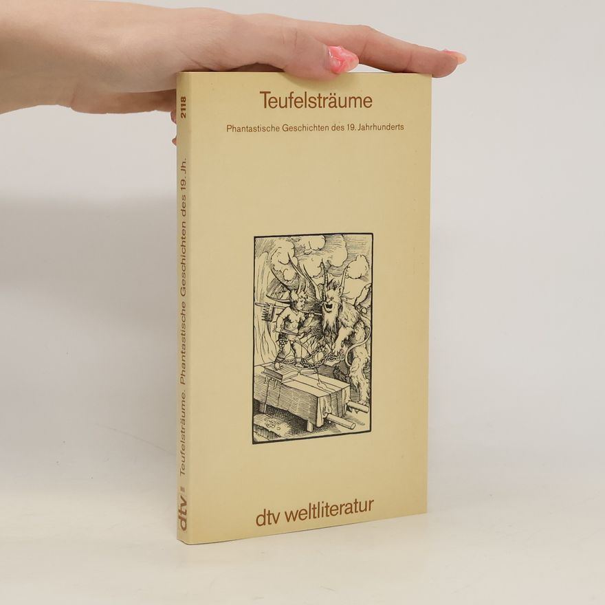 Horst Heidtmann Teufelsträume