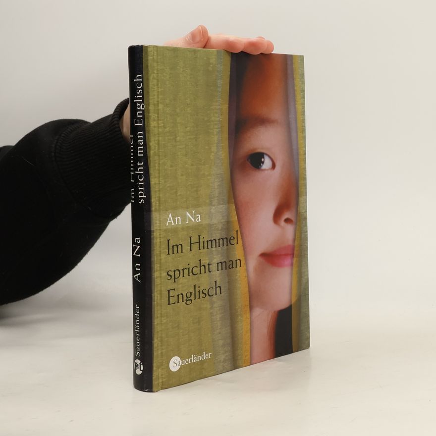 Cornelia Krutz-Arnold Im Himmel spricht man Englisch