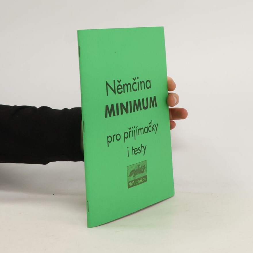 Autorenkollektiv Němčina