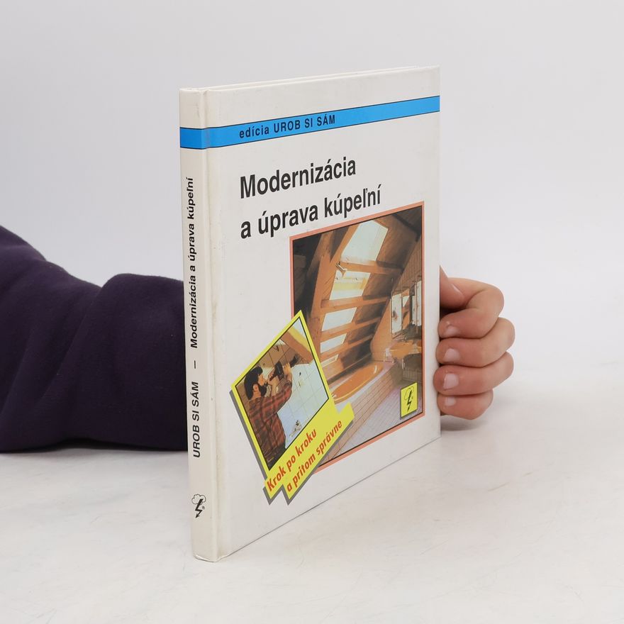 Erich H. Heimann Modernizácia a úprava kúpeľní