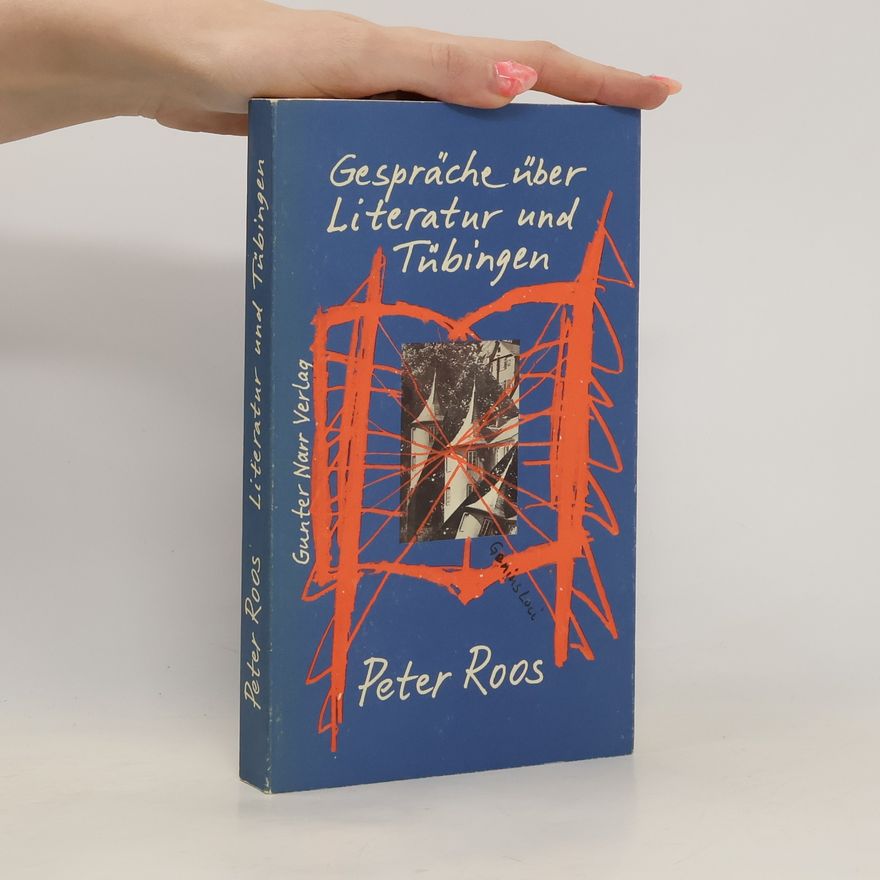 Peter Roos Genius loci