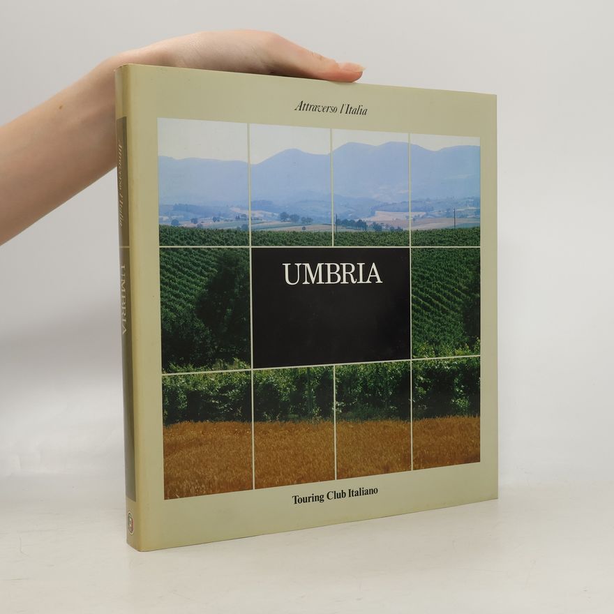 Kolektiv autorů Umbria