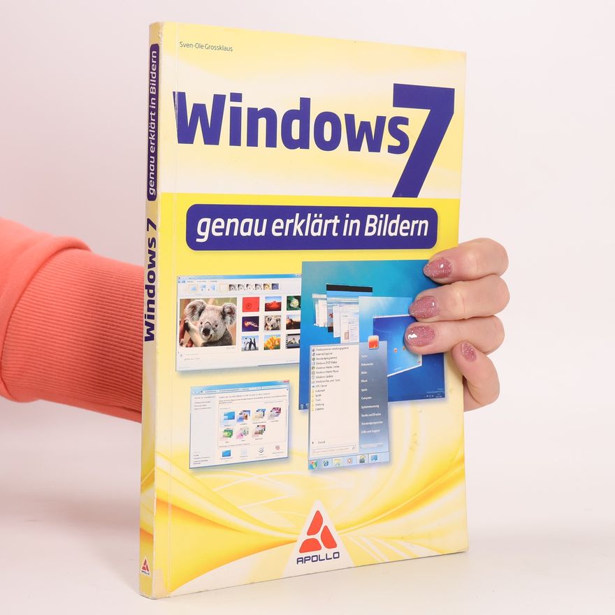 Sven-Ole Grossklaus Windows 7