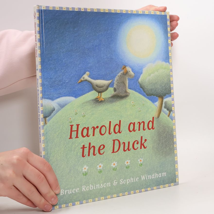 Sophie Windham Harold and the Duck