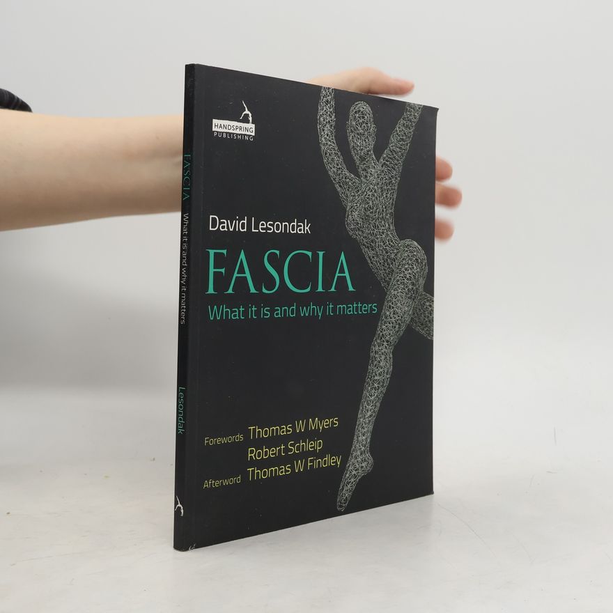 Lesondak David Fascia