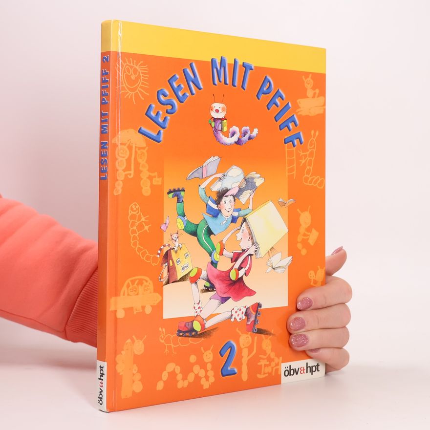 Autorenkollektiv Lesen mit Pfiff 2