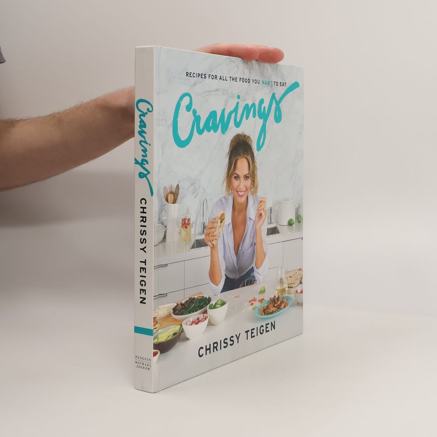 Chrissy Teigen Cravings