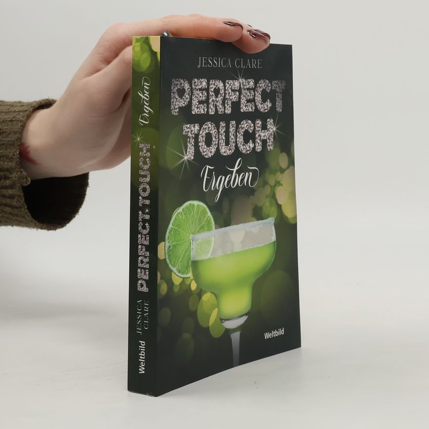 Jessica Clare Perfect Touch. Ergeben