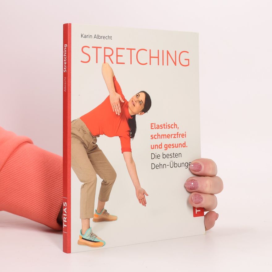 Karin Albrecht Stretching