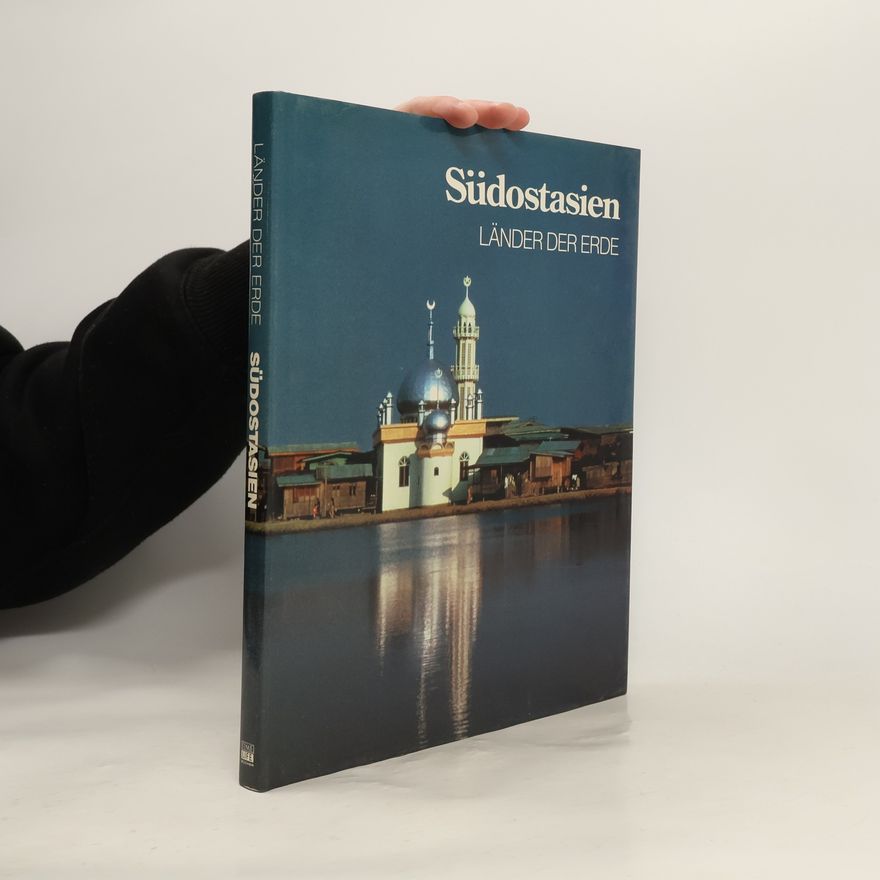 Kolektiv autorů Länder der Erde: Südostasien