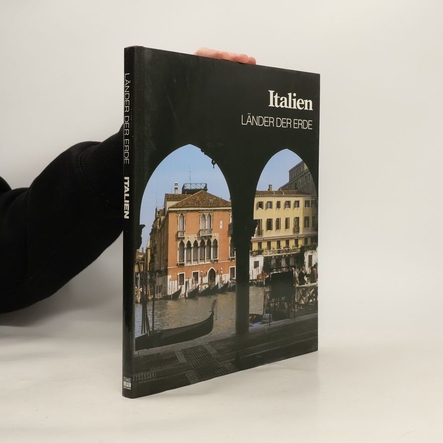 Länder Der Erde Länder der Erde.Italien