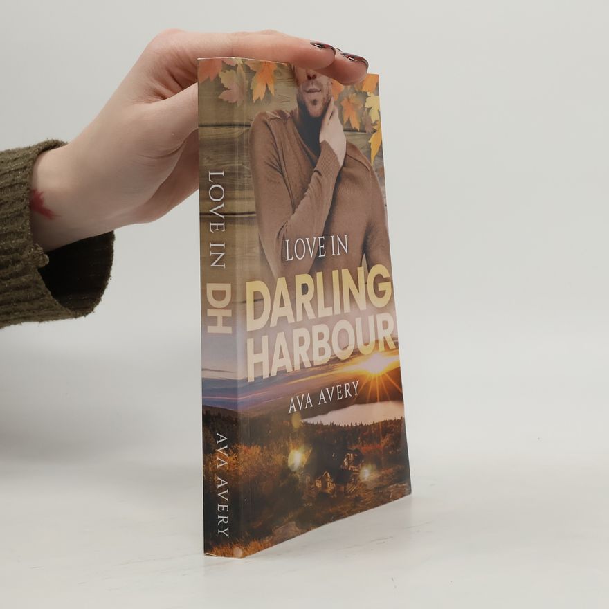 Ava Avery Darling Harbour Millionaires - 3: Love in Darling Harbour