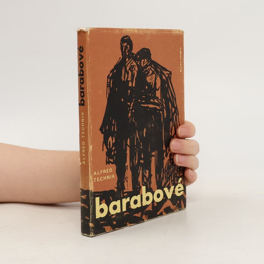 Alfréd Technik Barabové