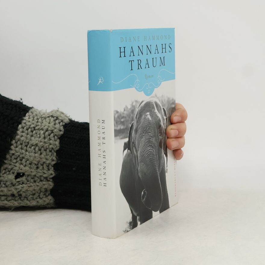 Diane Hammond Hannahs Traum