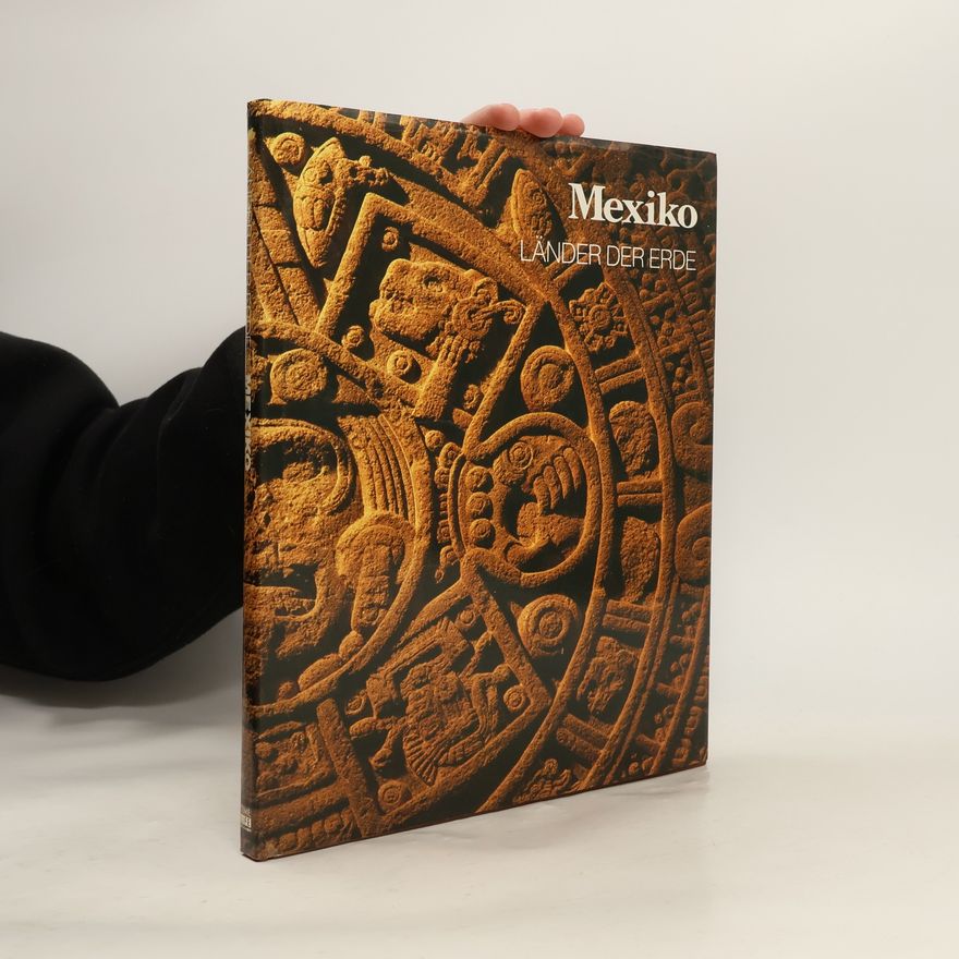 Kolektiv autorů Länder der Erde: Mexiko