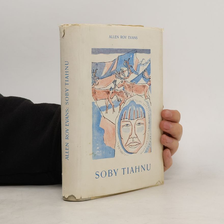 Allen Roy Evans Soby tiahnu