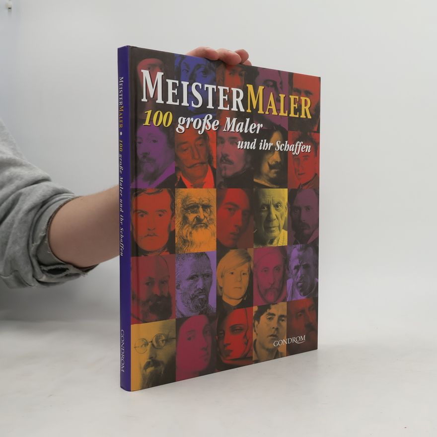 Autorenkollektiv MeisterMaler