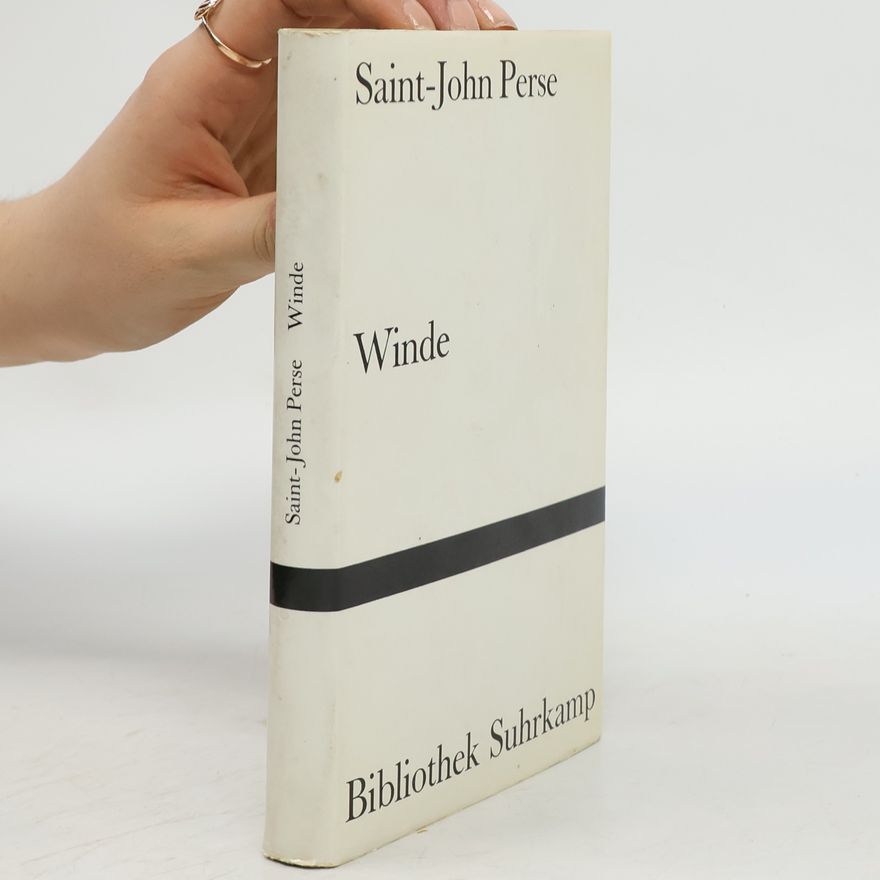 Saint-John Perse Winde