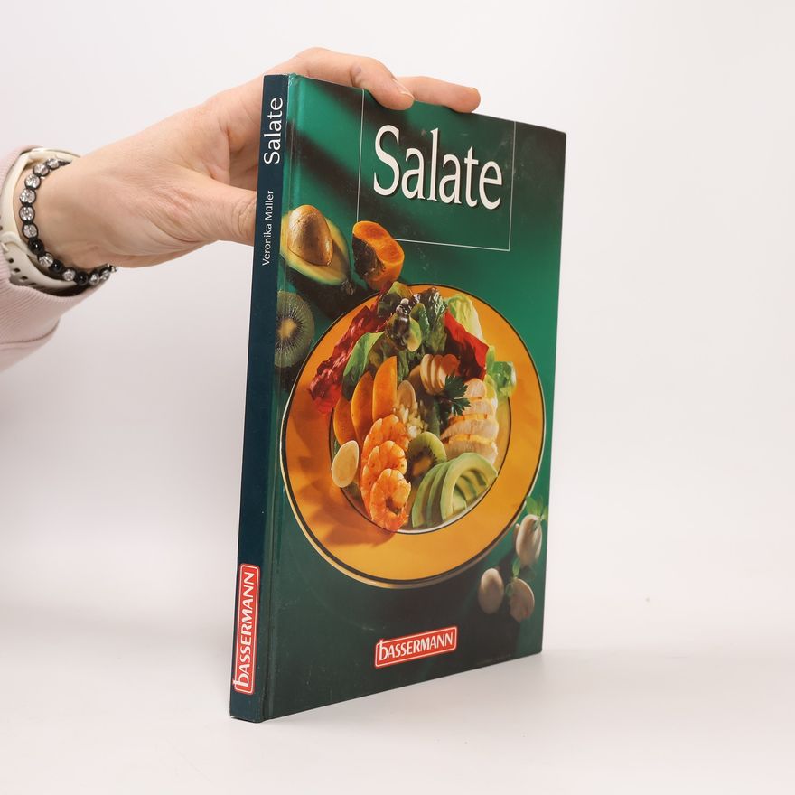 Veronika Müller Salate