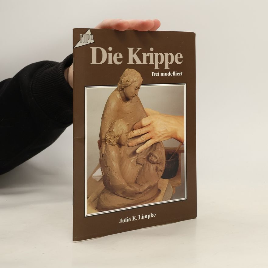 Julia E. Limpke Die Krippe