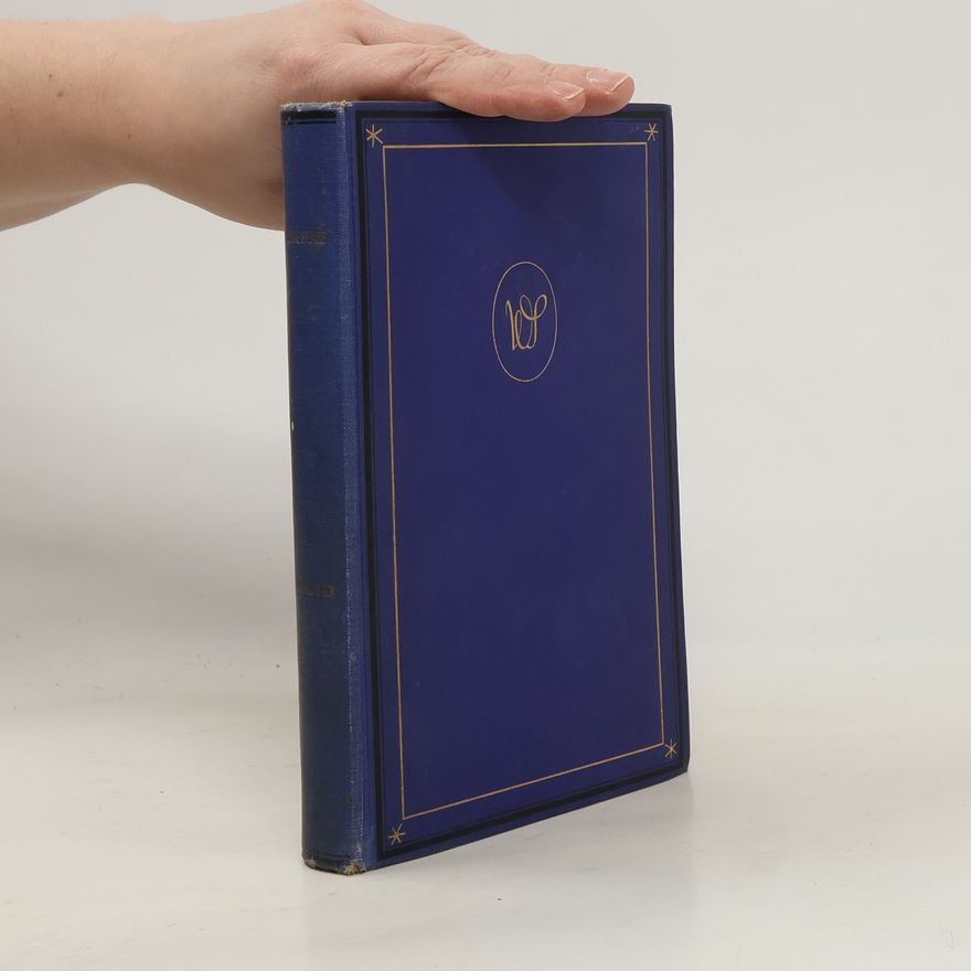 William Shakespeare Shakespeare Dramatische Werke III
