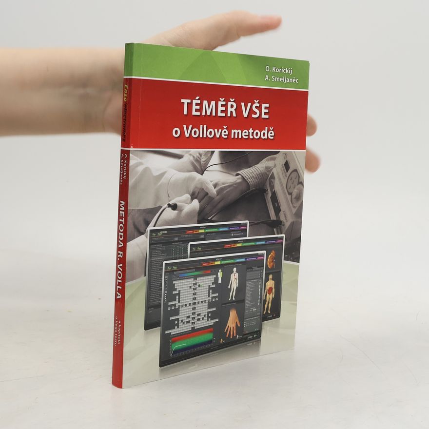 A. Smielianiec Prawie wszystko o metodzie R.Volla