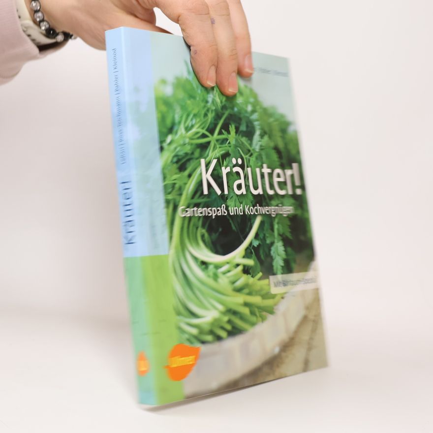 Claudia Boss-Teichmann Kräuter!