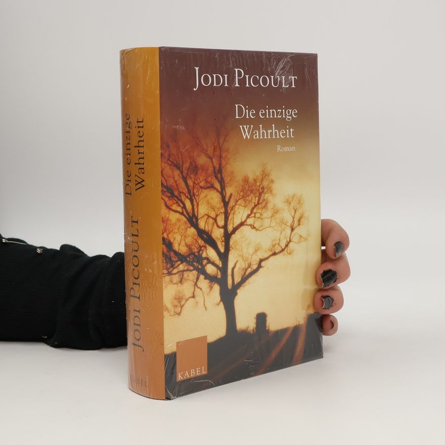 Jodi Picoult Die einzige Wahrheit