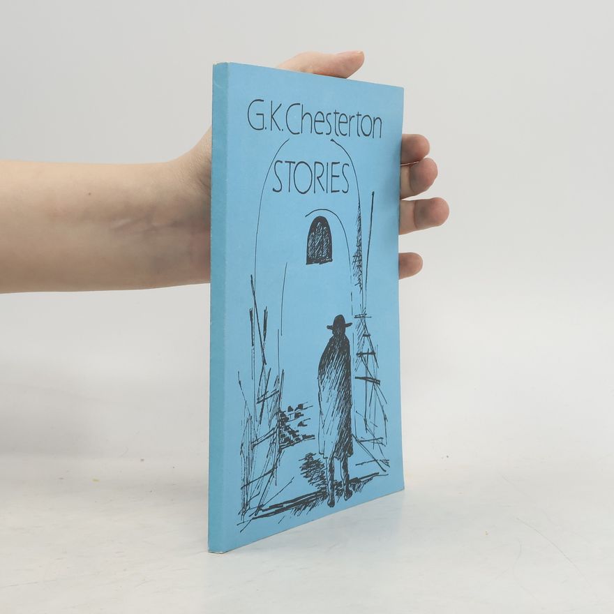 G. K. Chesterton Stories