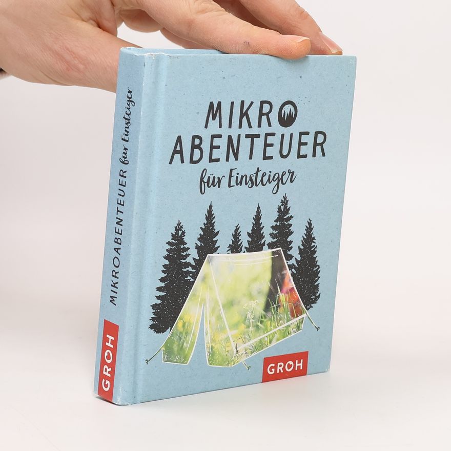 Autorenkollektiv Mikroabenteuer für Einsteiger