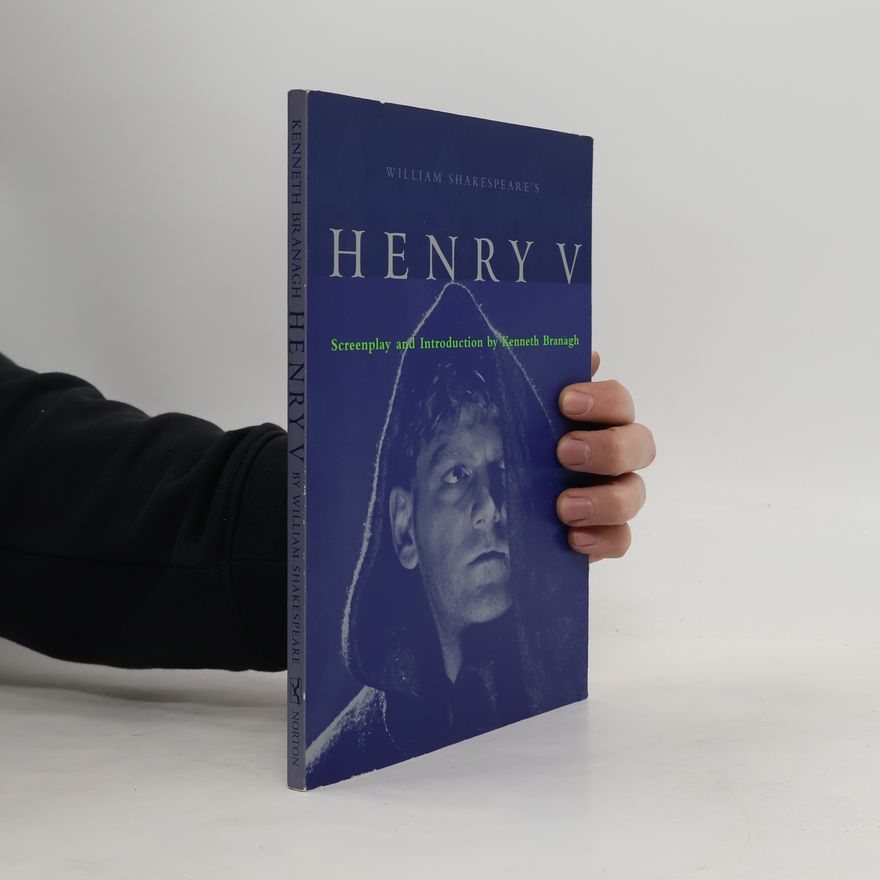 William Shakespeare Henry V