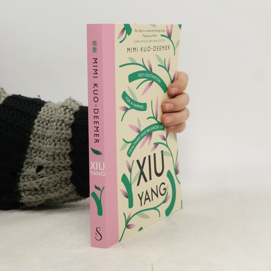 Mimi Kuo Deemer Xiu Yang