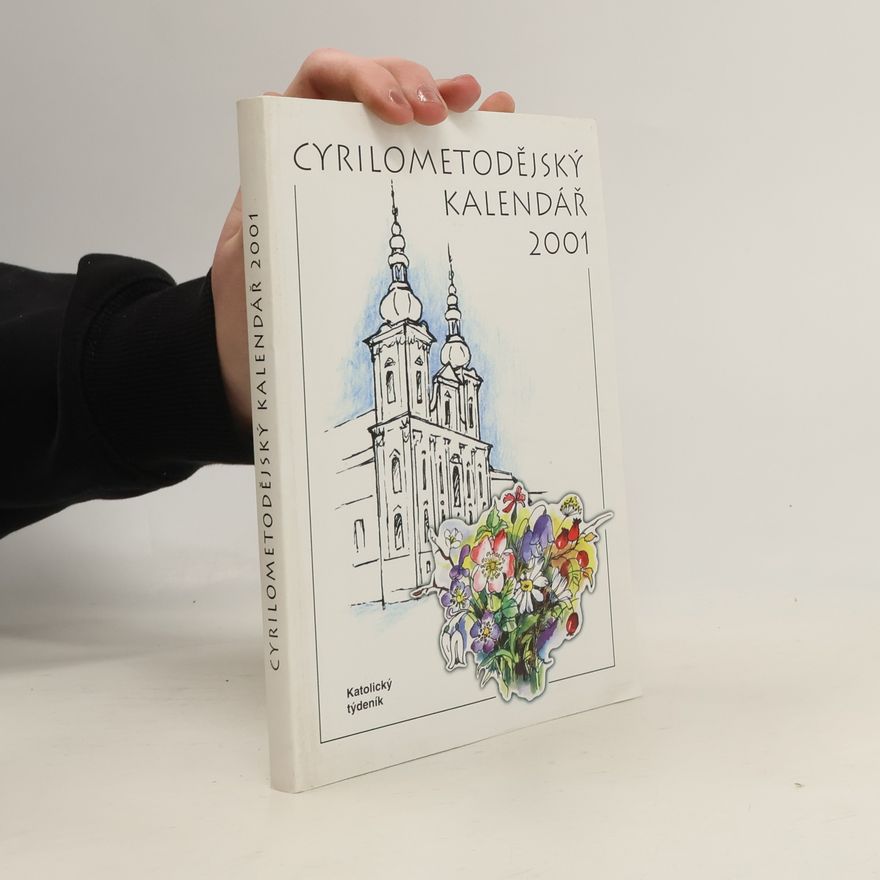 Various authors Cyrilometodějský kalendář