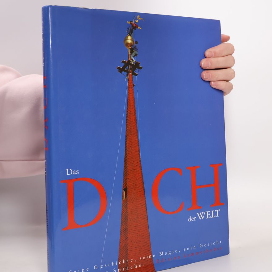 Alexander Smoltczyk Das Dach der Welt