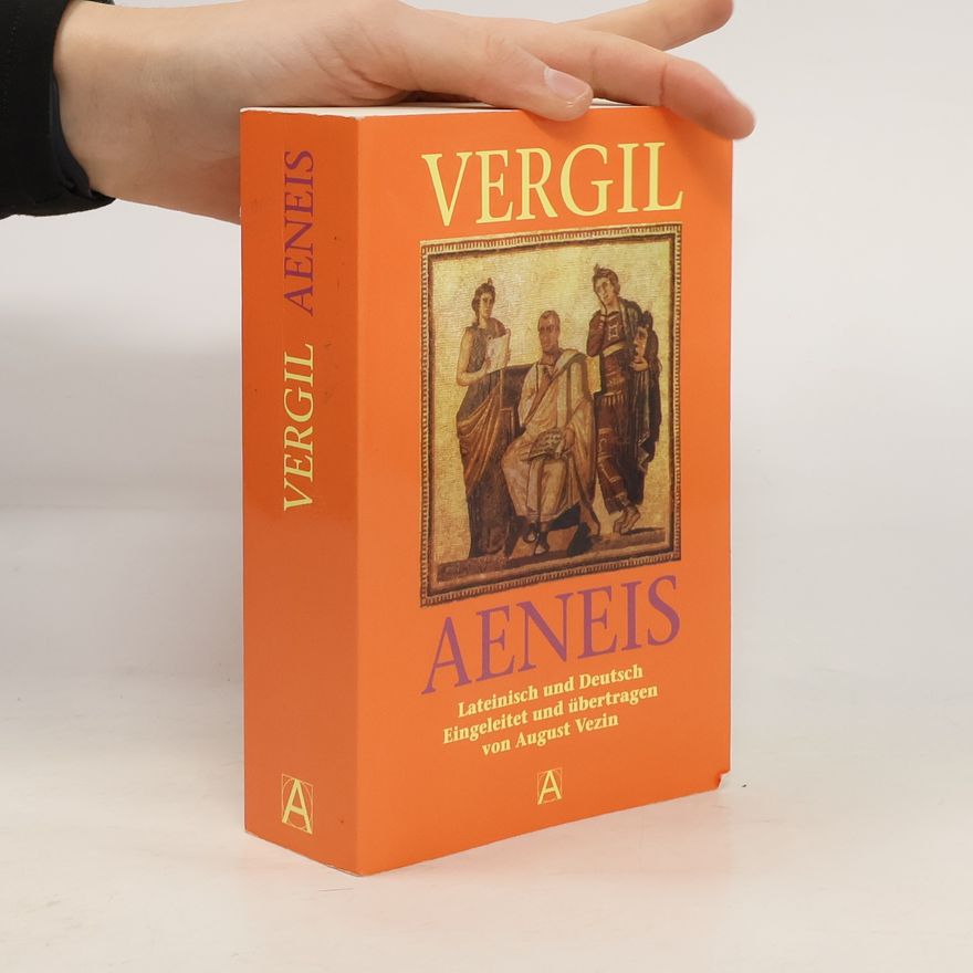 Publius Vergilius Maro Aeneis