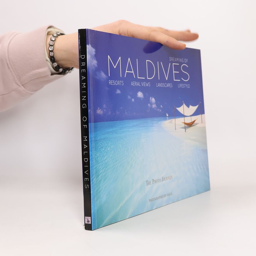 AA.VV. Dreaming of Maledives