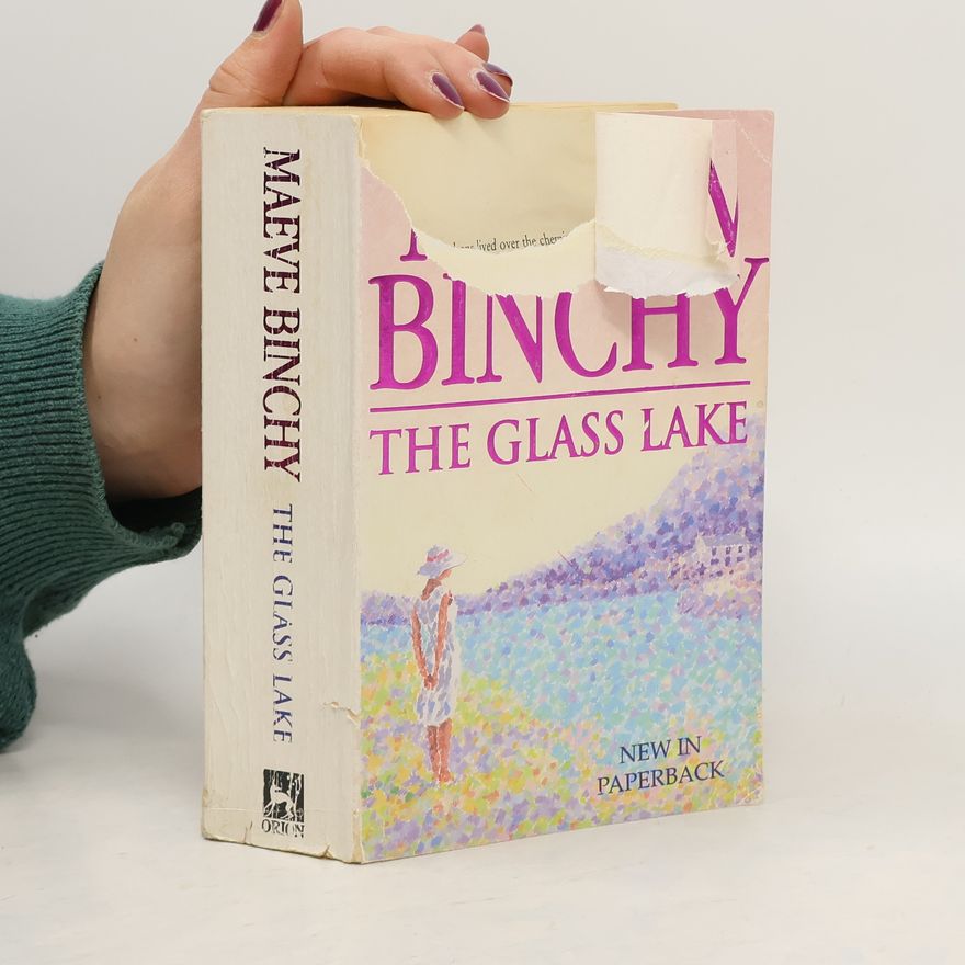 Maeve Binchy The Glass Lake