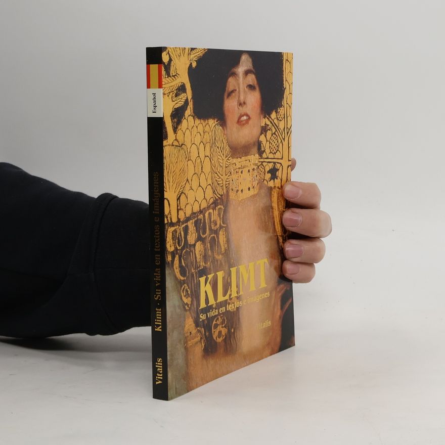 Harald Salfellner Klimt