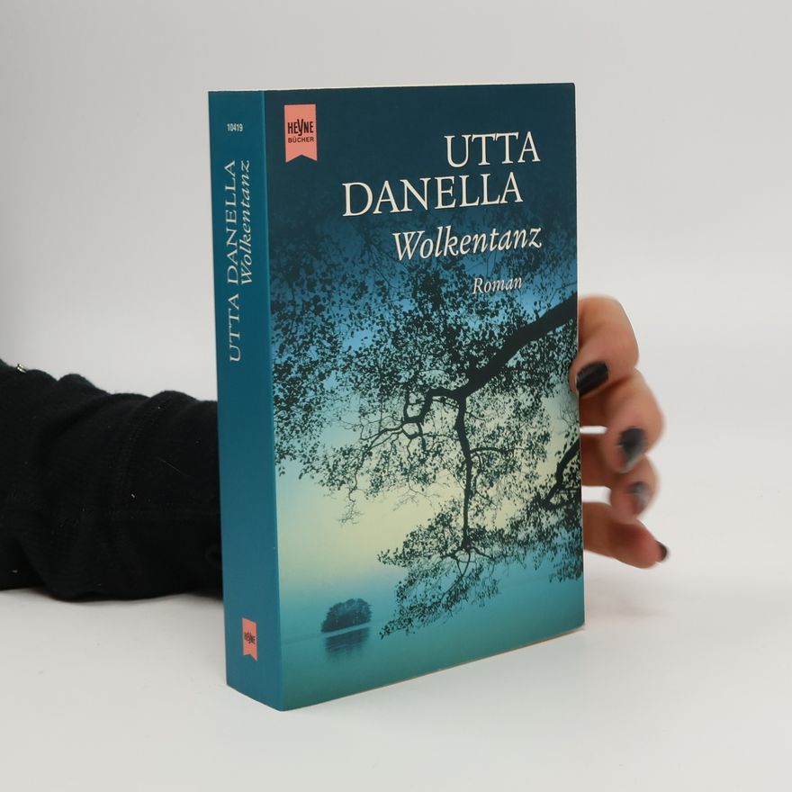 Utta Danella Wolkentanz.