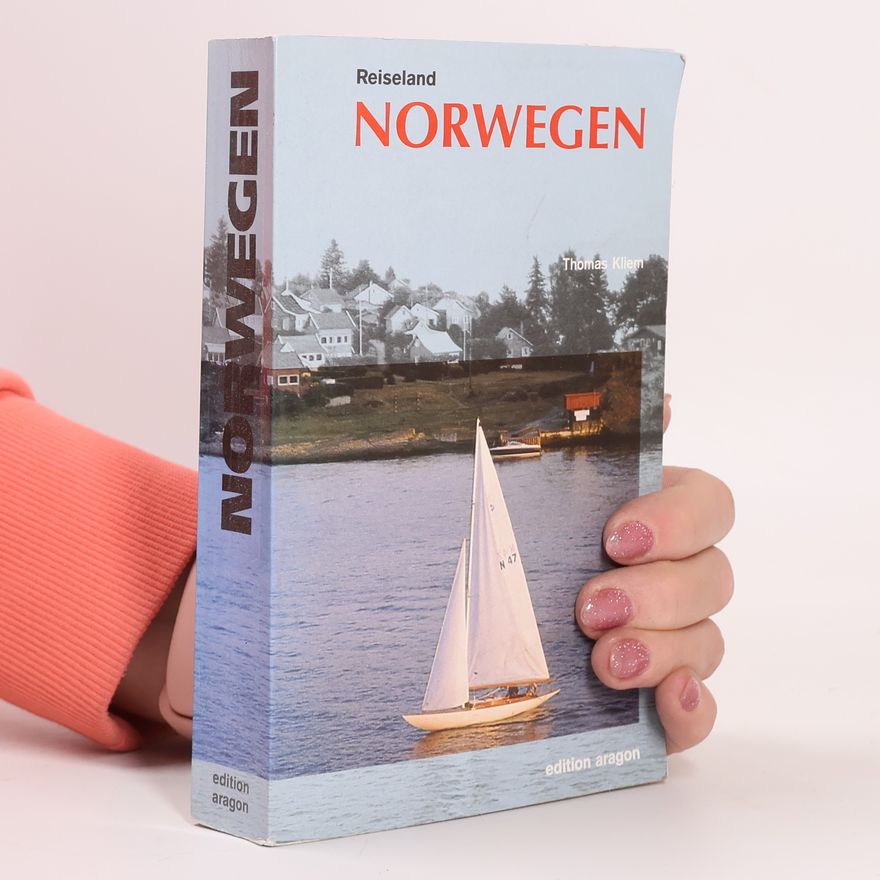 Thomas Kliem Norwegen