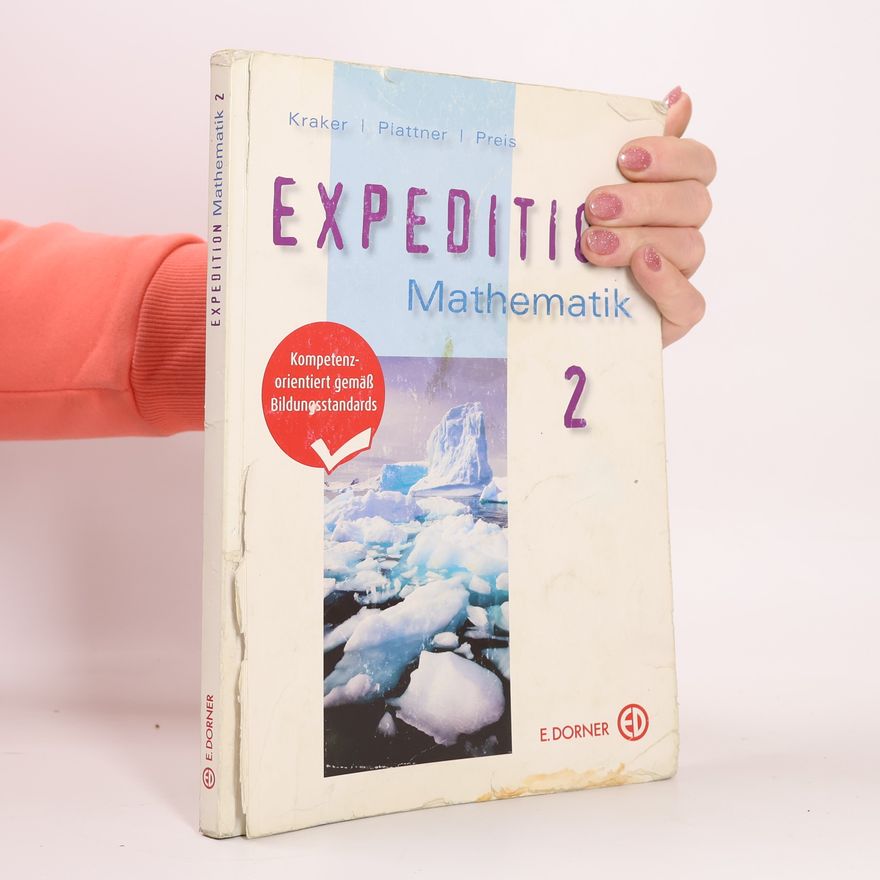 AA.VV. Expedition Mathematik 2