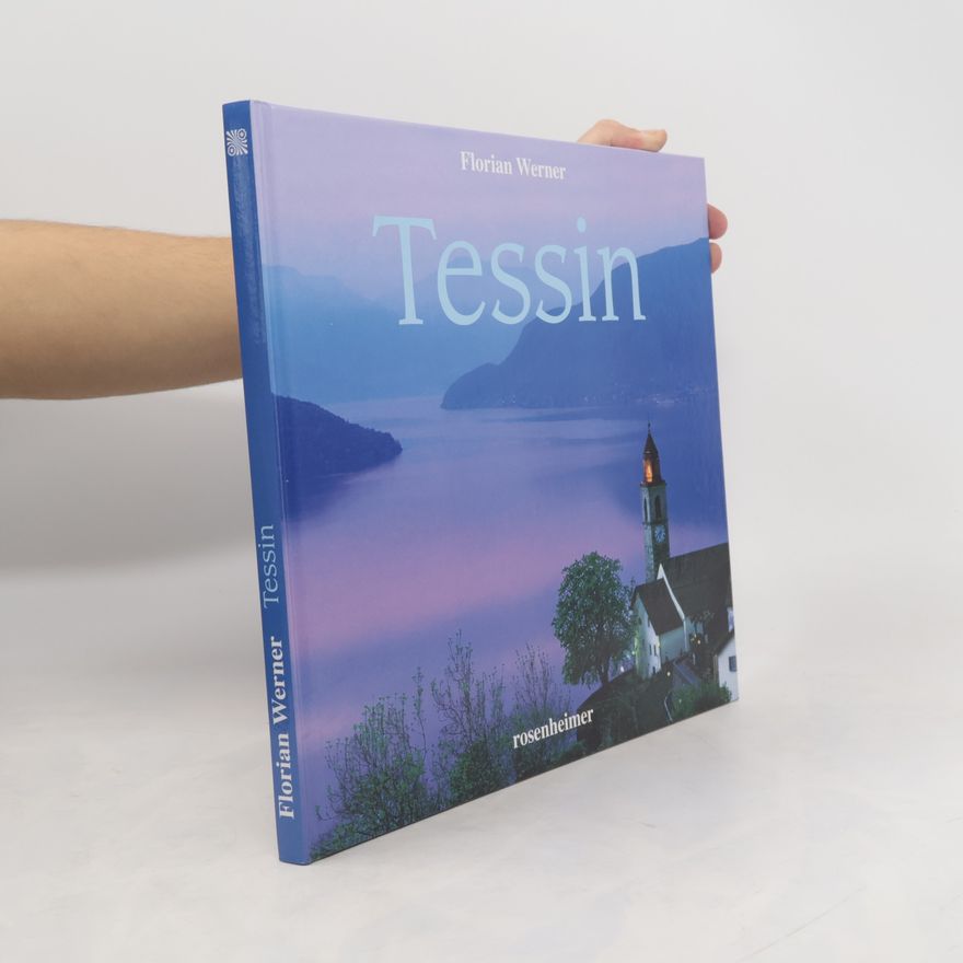 Florian Werner Tessin