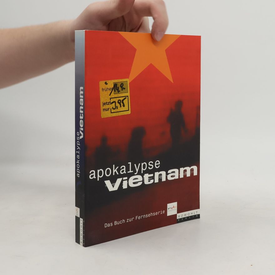 Wolfgang Schneider-Fresenius Apokalypse Vietnam