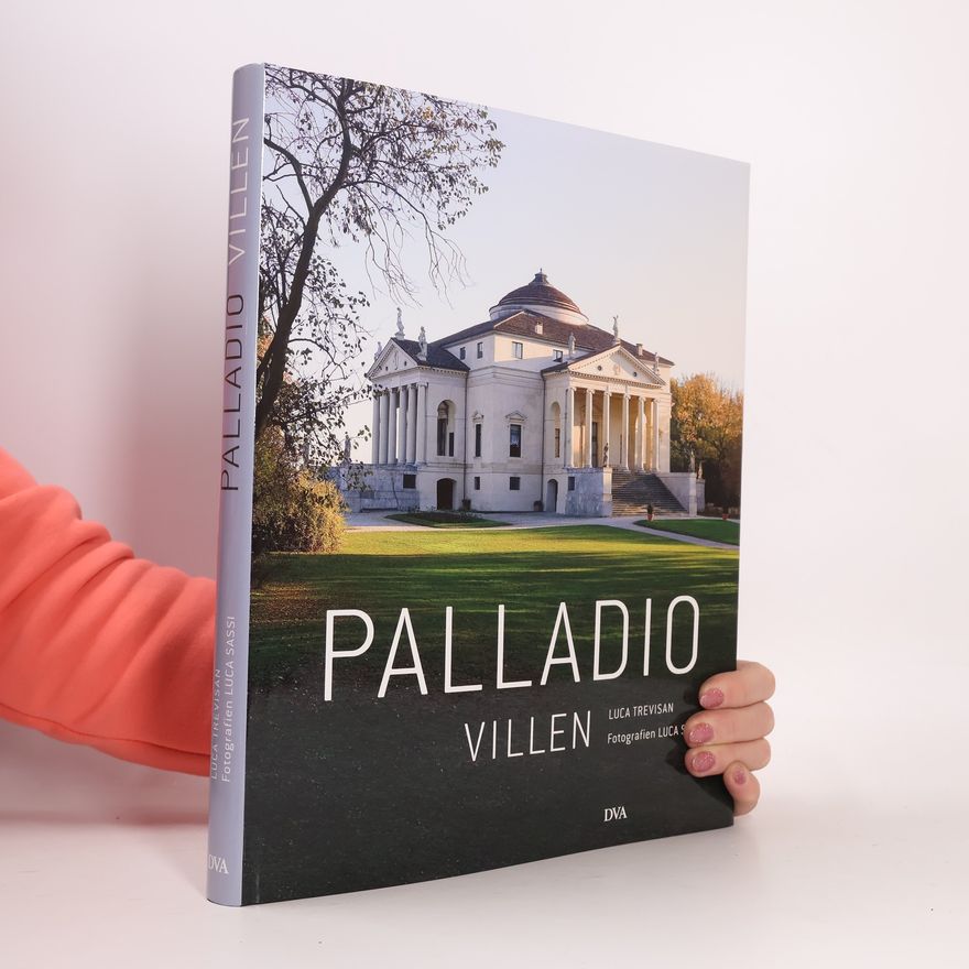 Andrea Palladio Palladio-Villen