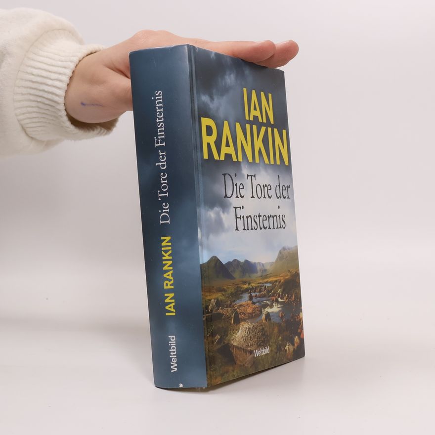 Ian Rankin Die Tore der Finsternis