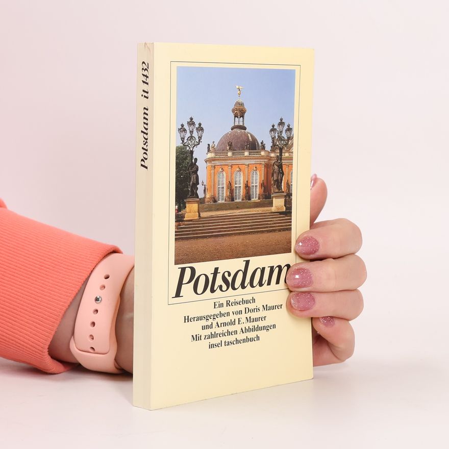 Doris Maurer Potsdam