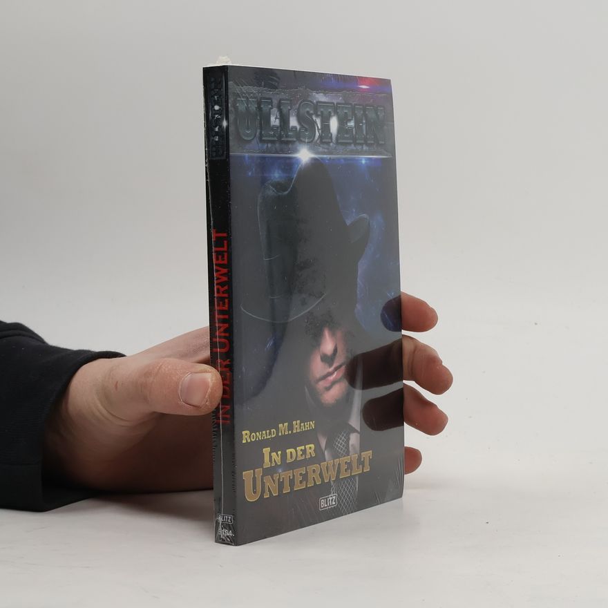 Ronald M. Hahn In der Unterwelt